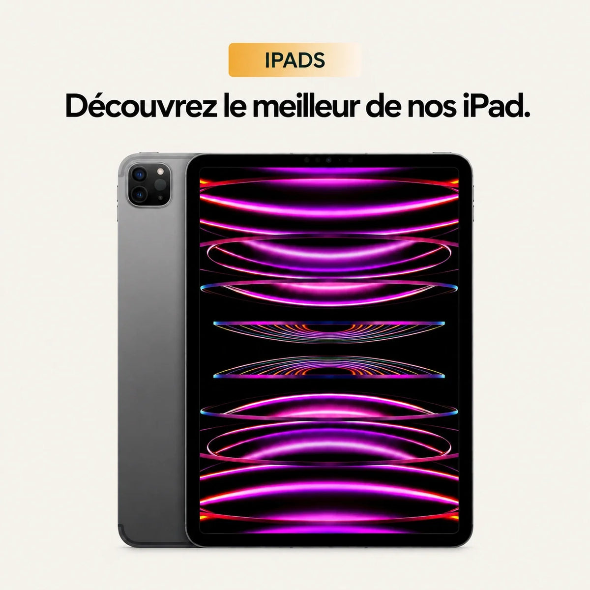IPADS