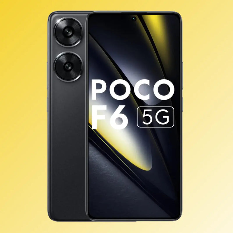 POCO F6 512GB