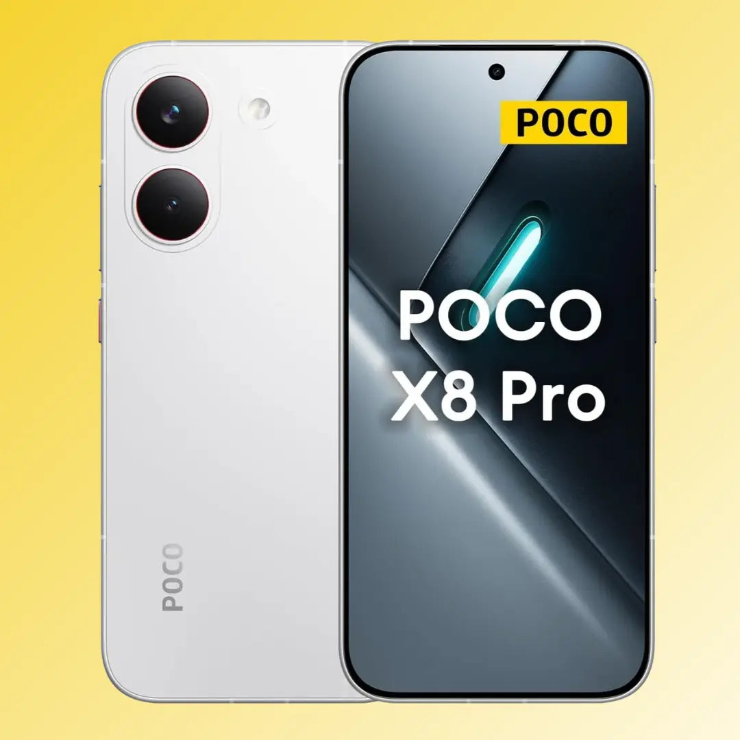 POCO X8 PRO 512GB