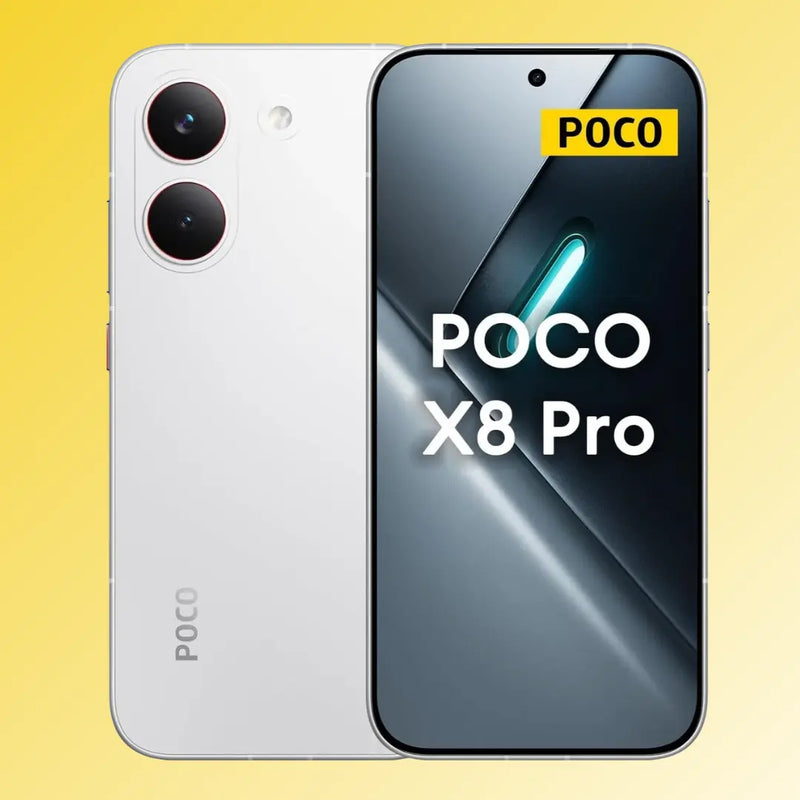 POCO X8 PRO 512GB