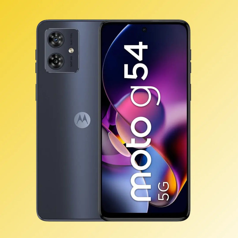 MOTO G54 5G 256GB
