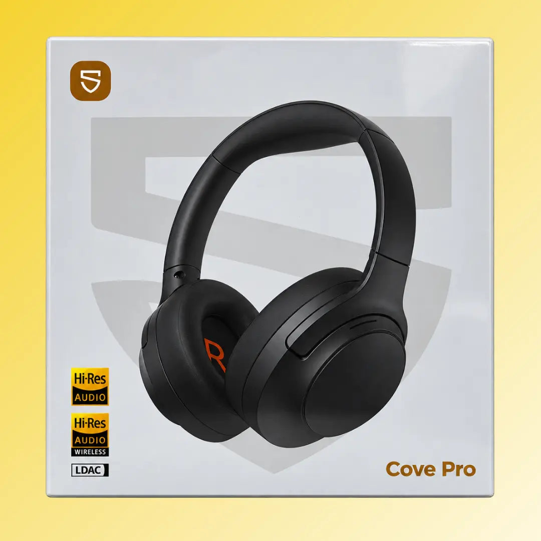 SoundPEATS Cove Pro