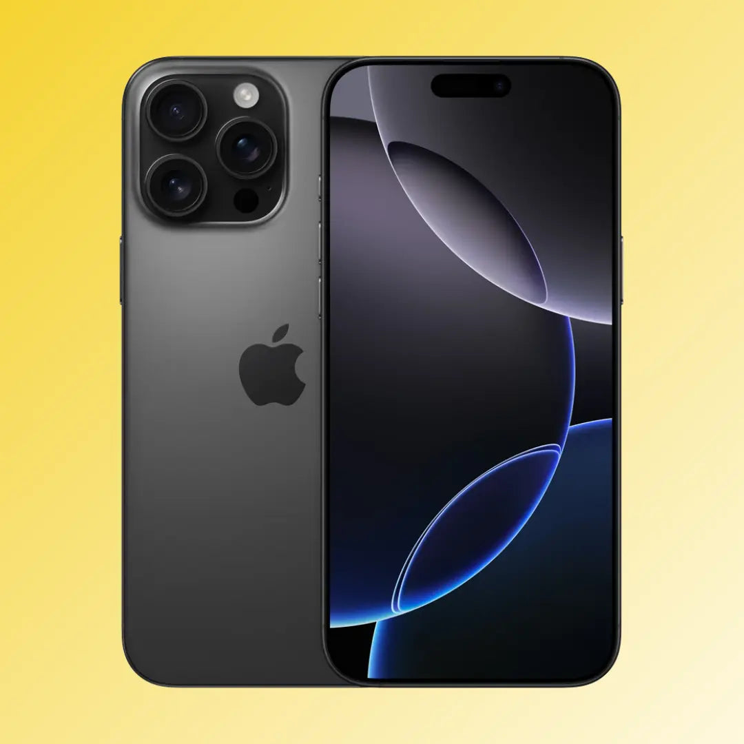 IPHONE 16 PRO MAX 256GB