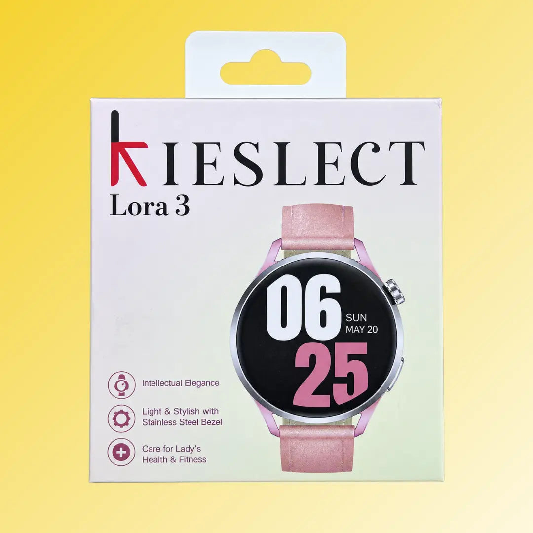 Kieslect Lora 3