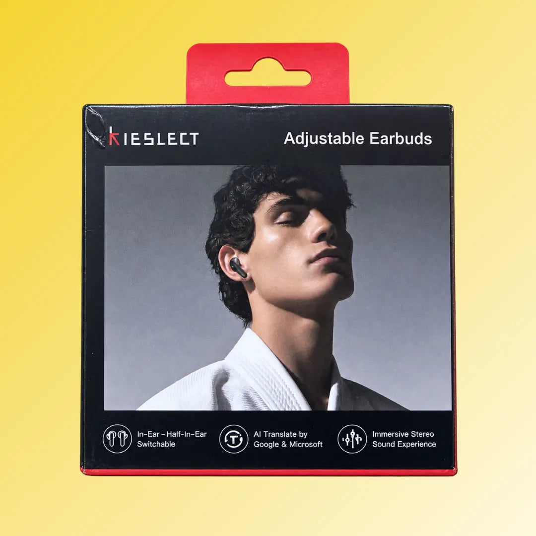 Kieslect EarBuds