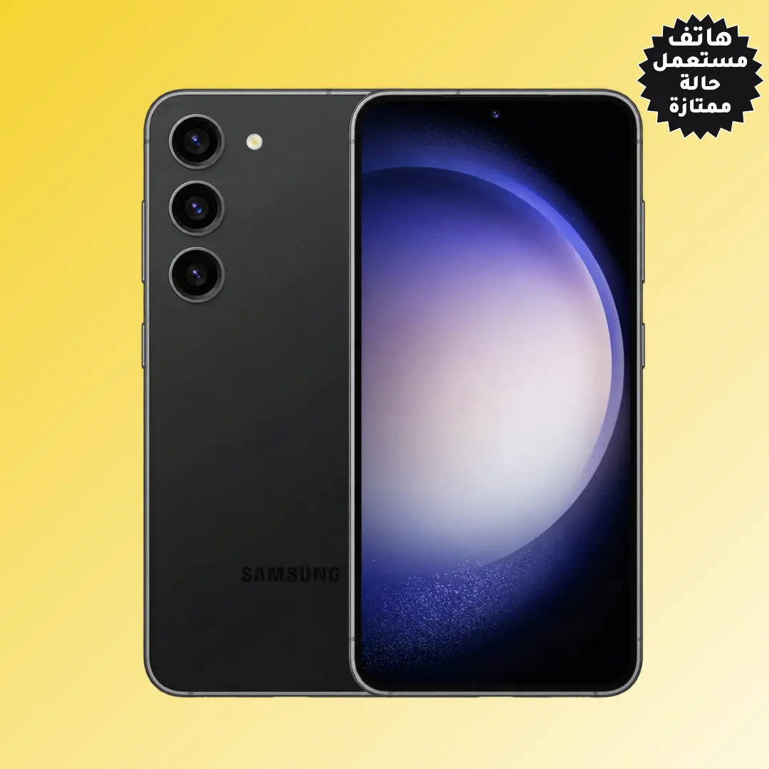 SAMSUNG S23 256GB