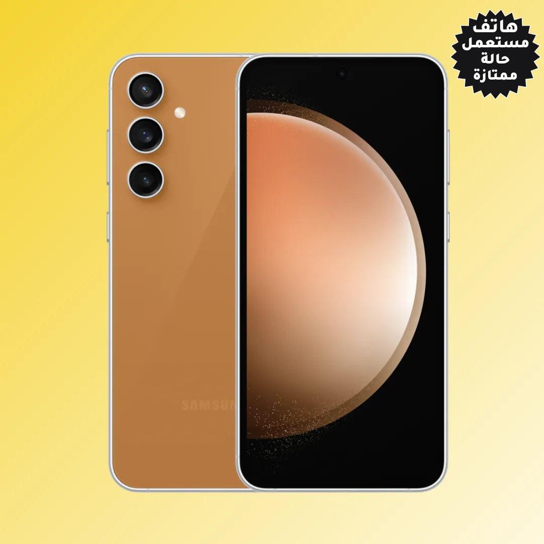 SAMSUNG S23 FE 5G